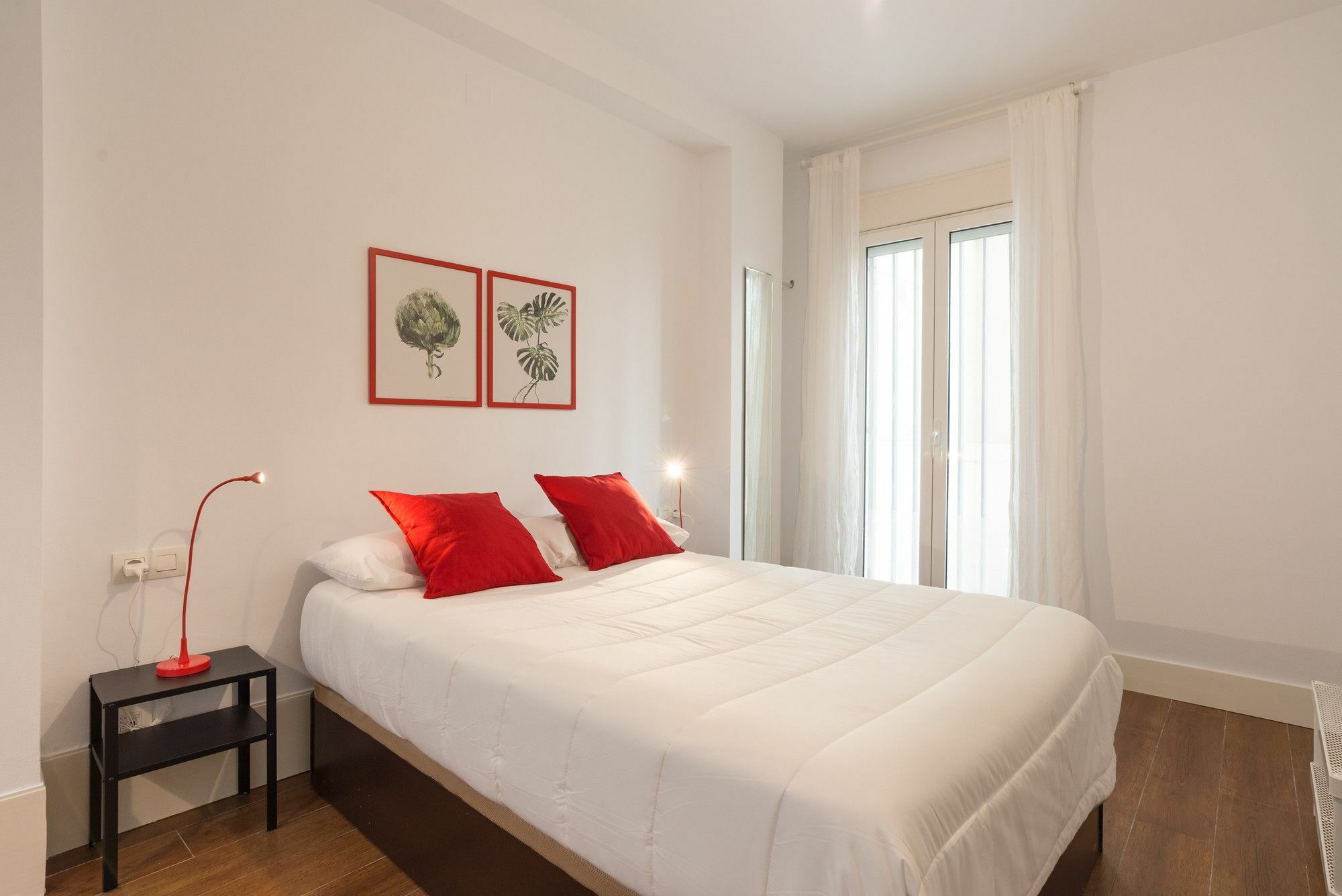 Apartament La Siesta *