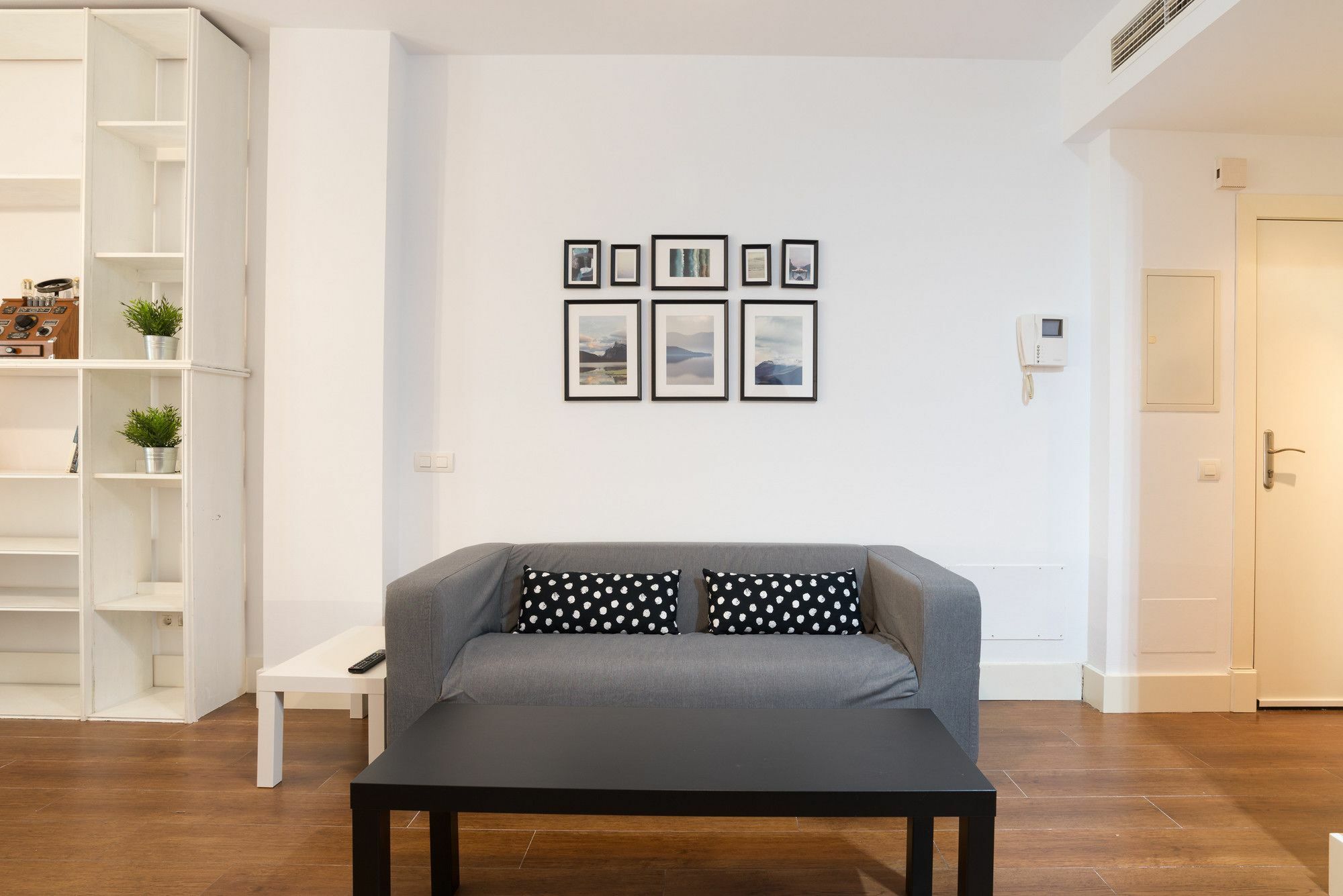 La Siesta Apartament Malaga