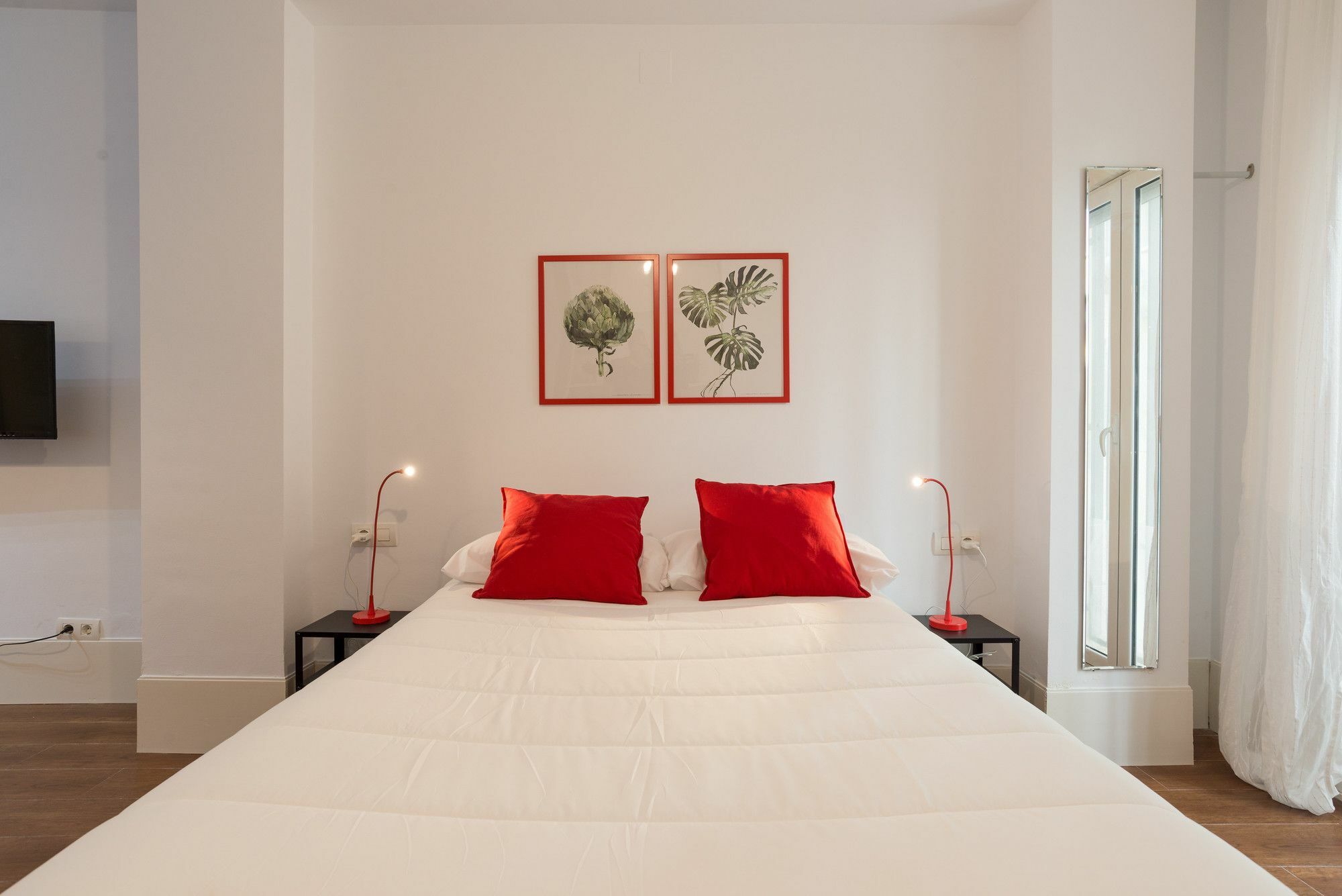 La Siesta Apartament Malaga