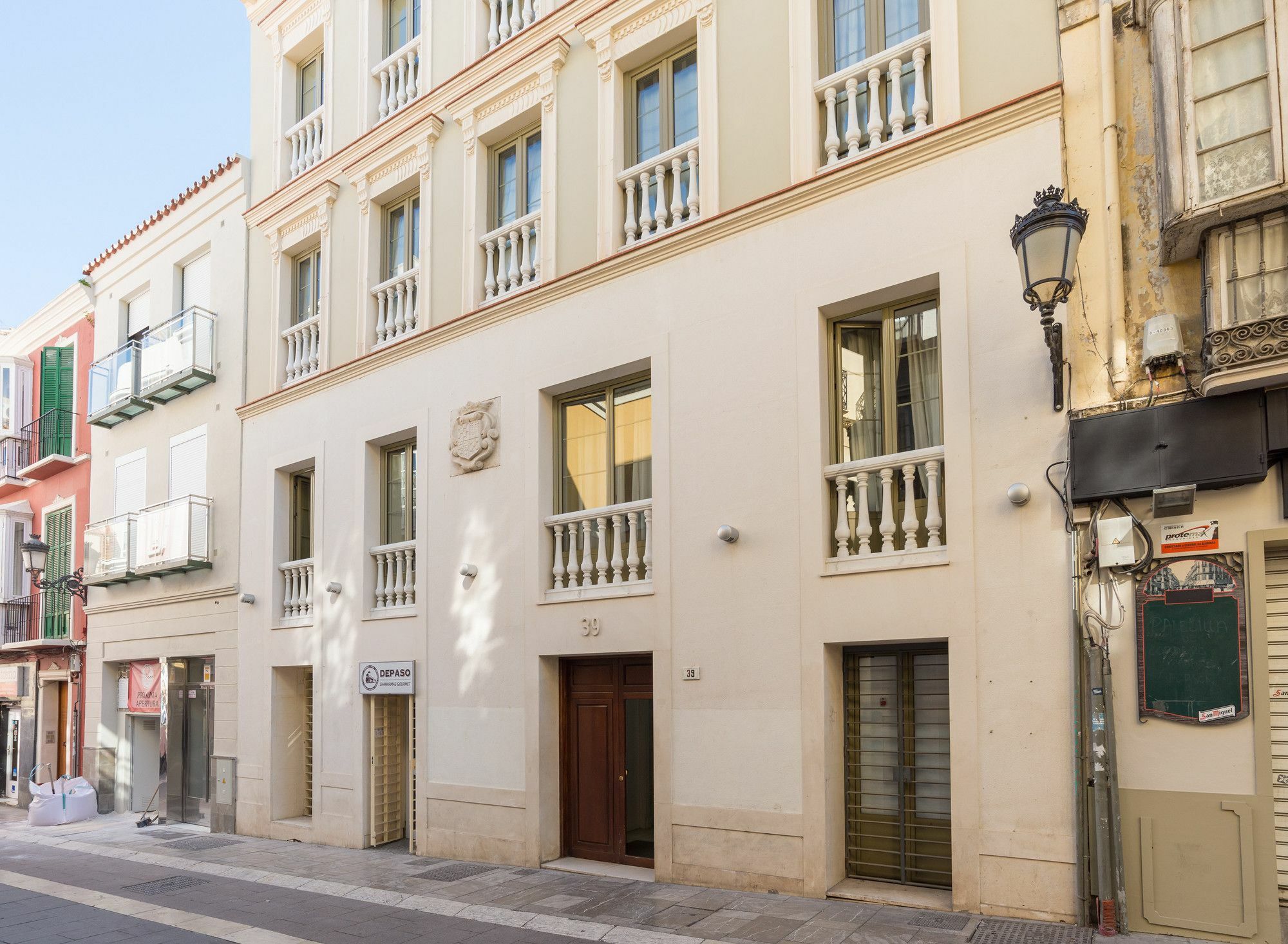 Apartament La Siesta